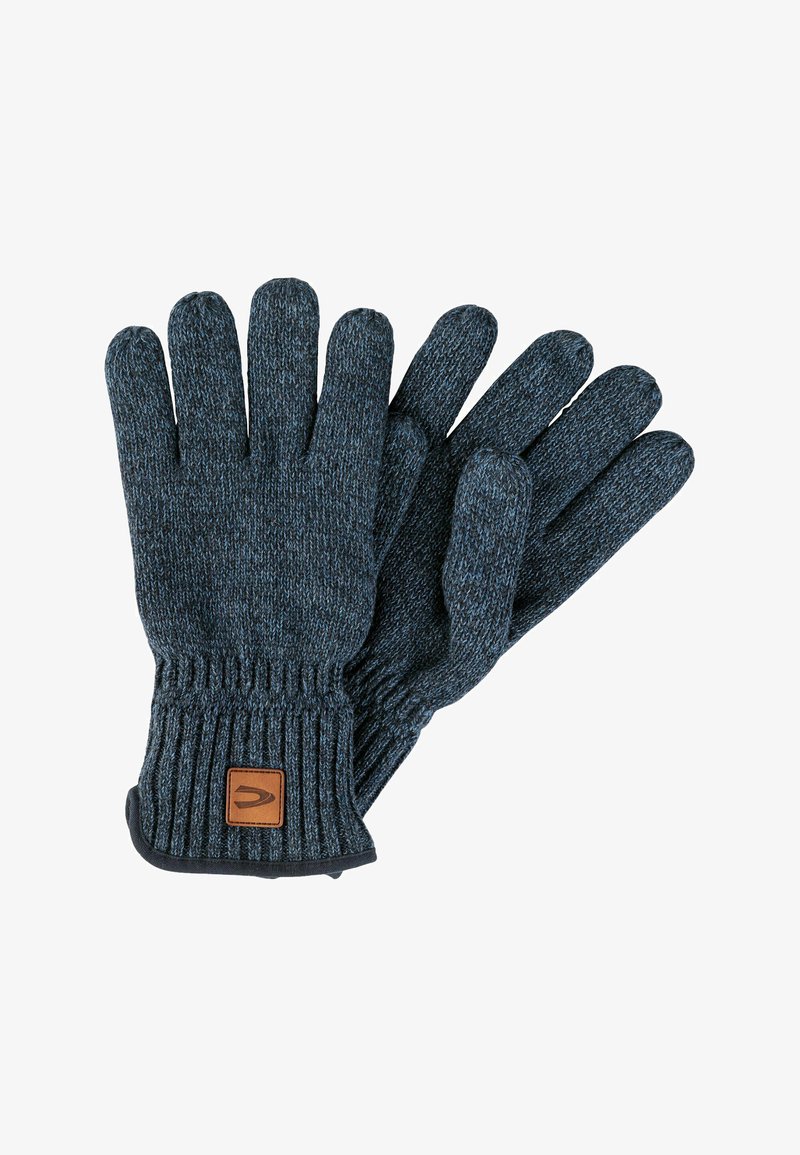 camel active Handschoenen - night blue