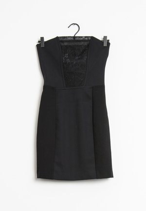 Maje Juhlamekko - black