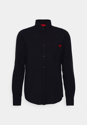 EVITO - Camicia - black