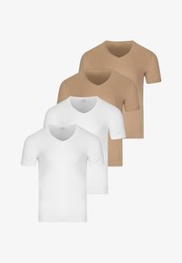 Wybrany, weiß beige