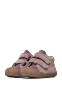Naturino COCOON LAUFLERN - Sneakers basse - hellrosa