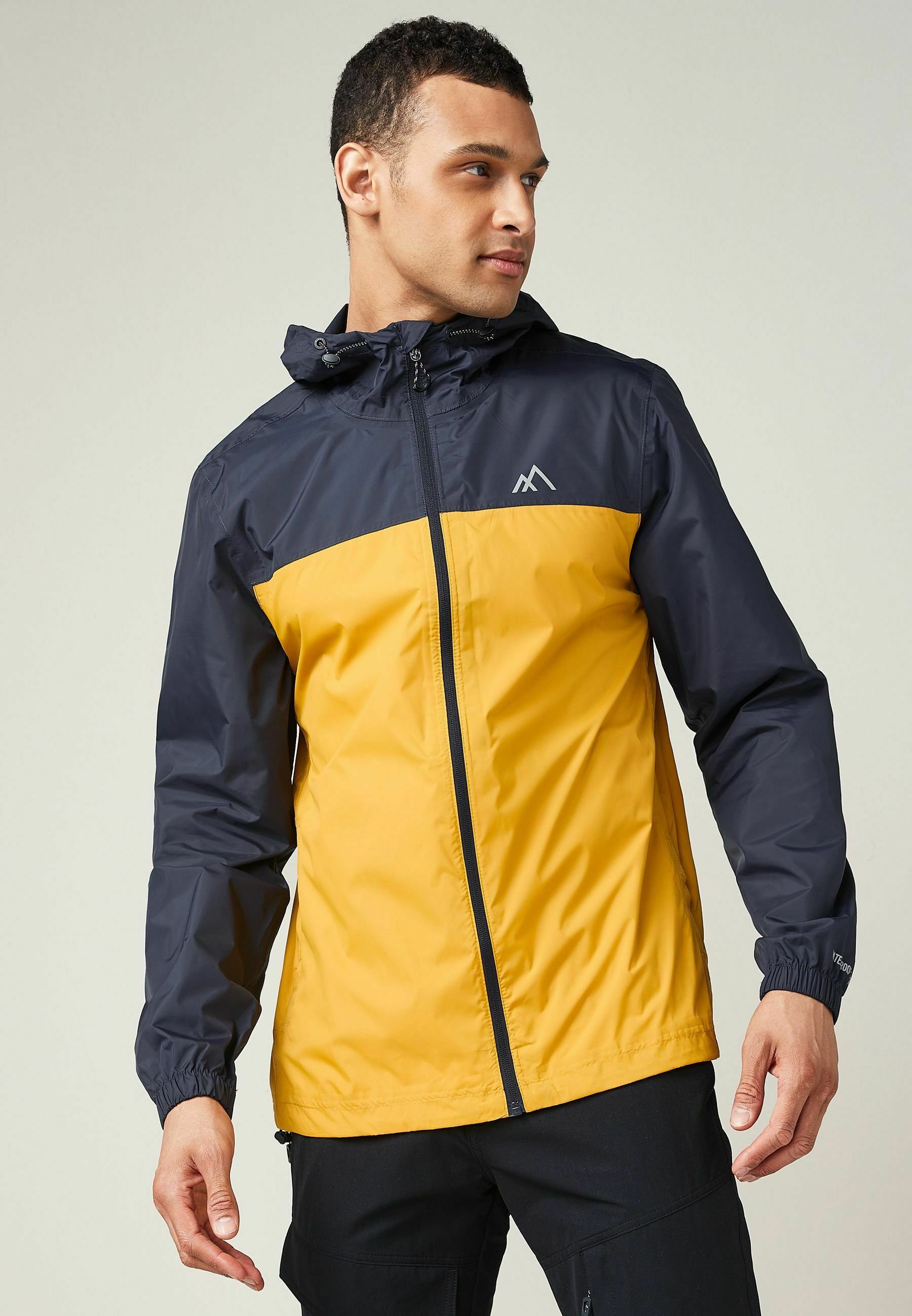 Next PACKABLE - Waterproof jacket 