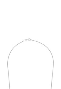 amor BASIC - Collana - silberfarben