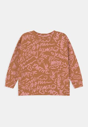 MIKA - Sweatshirt - brown
