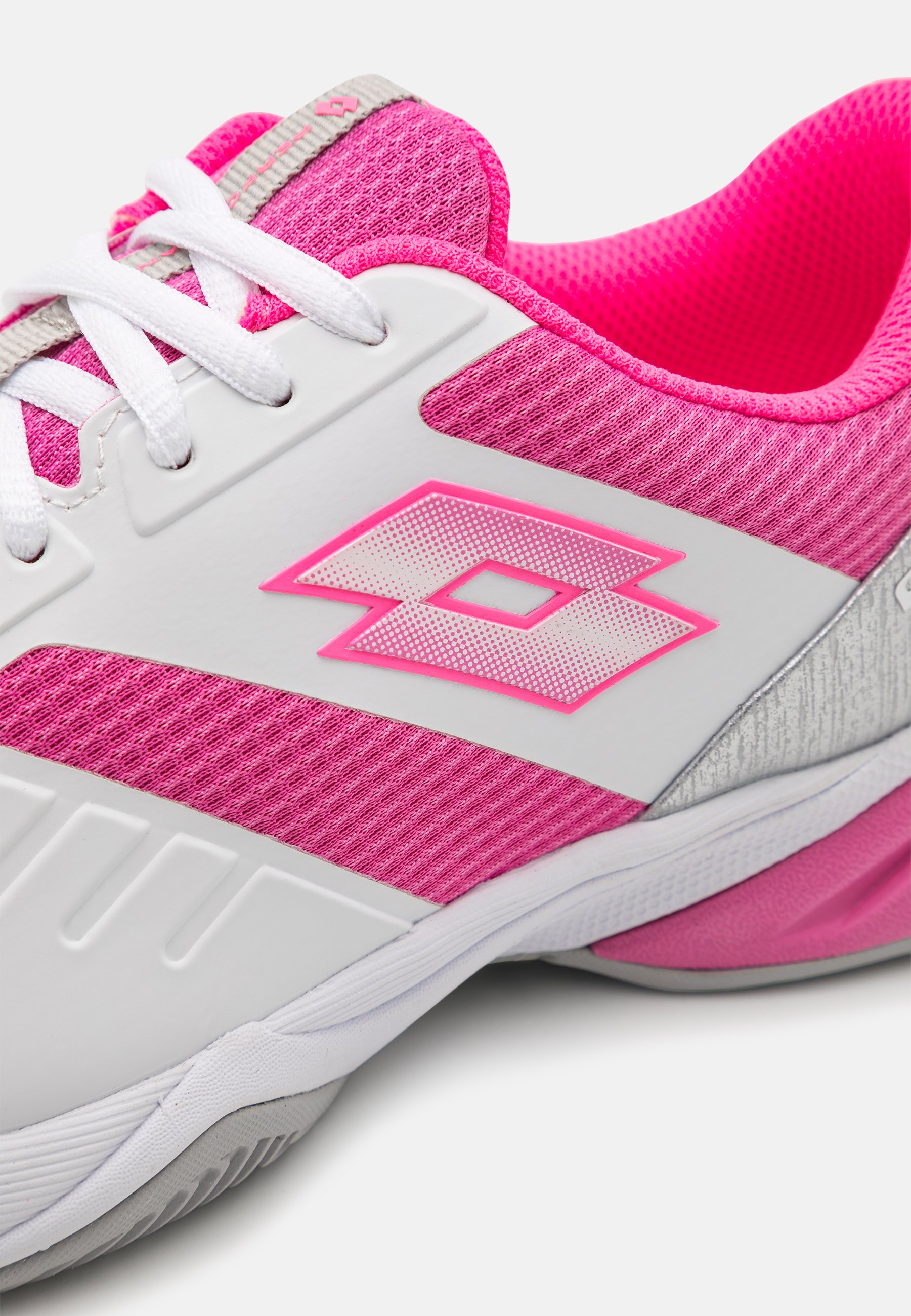 lotto clay court tennis shoes