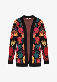 Wybrany, yellow multicolor