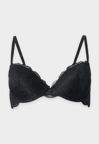 Επιλέχθηκε, black