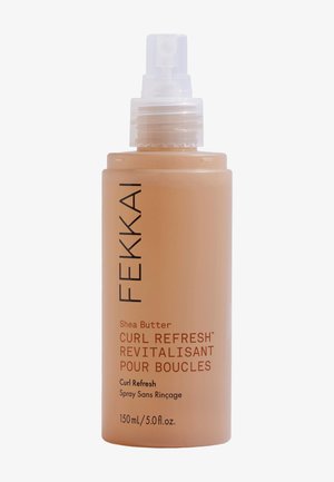 FEKKAI SHEA BUTTER CURL REFRESH - Lacca - -