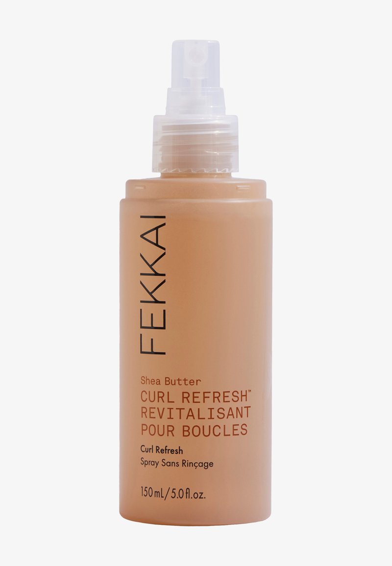 FEKKAI - SHEA BUTTER CURL REFRESH - Hair styling, Enlarge