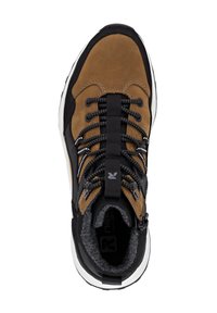 Rieker Bottes de neige - gelb