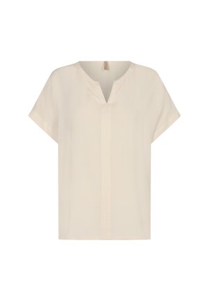 SC-RADIA 9 - Blouse - cream