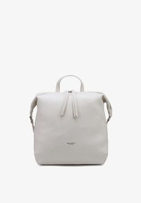 Sélectionné, beige