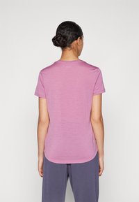 icebreaker WOMEN SPHERE SCOOP TEE - Basic póló - deco