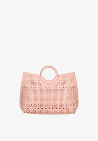 Niet geselecteerd, pink