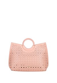 YOUNG COLLECTION - Shopper - pink
