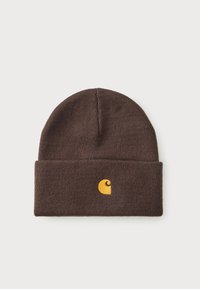 Unausgewählt, brown/gold-coloured