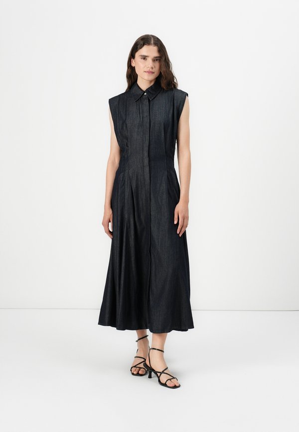 SLFRILLO DRESS - Shirt dress