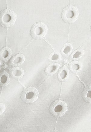 Koton TANK - Top - white