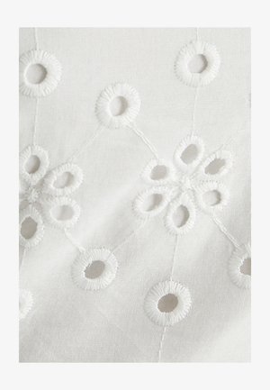 Koton TANK - Top - white