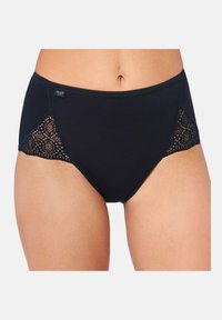 Sloggi Culotte - schwarz