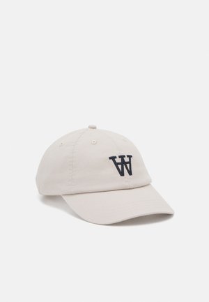 ELI EMBROIDERY  - Cap - off-white