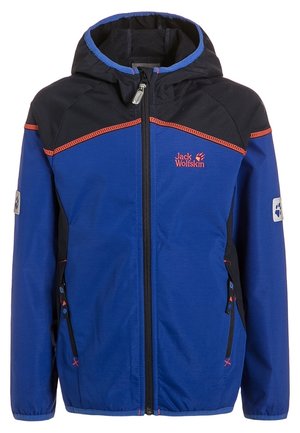 TURBULENCE - Trainingsvest - active blue