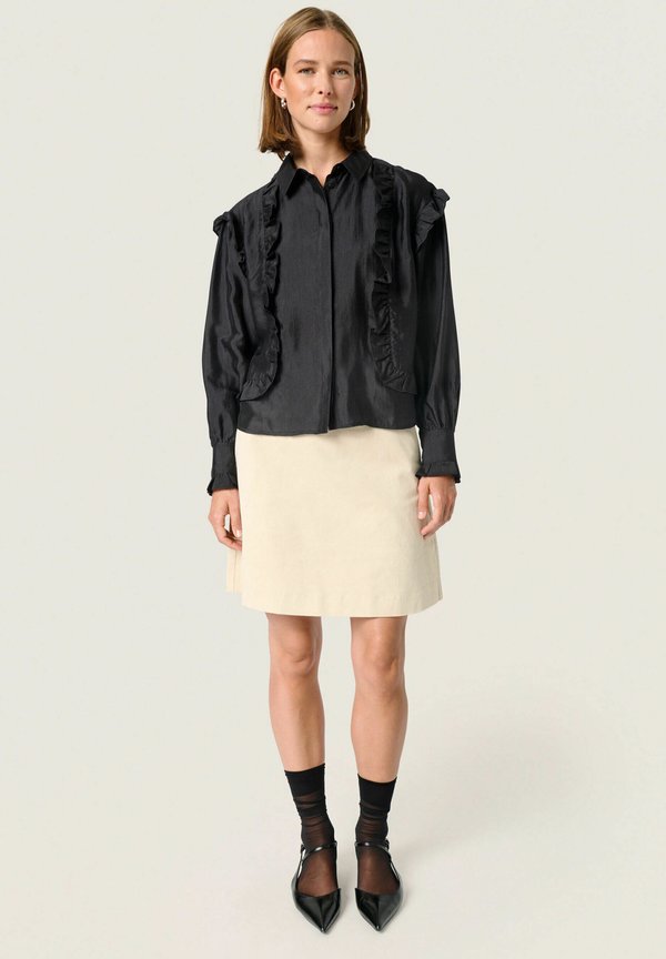 KAROLINA  - Button-down blouse2