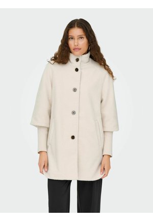 JDYORCHID - Manteau court - birch