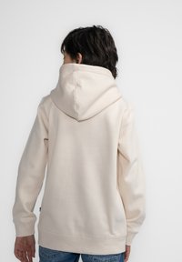 Petrol Industries Hoodie - ecru