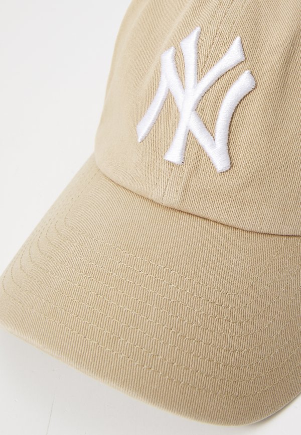 MLB NEW YORK YANKEES UNISEX - Cap - khaki2