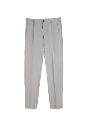 Slowear INCOTEX - Chino - light grey