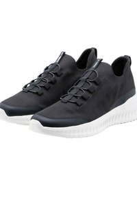 Unausgewählt, dark grey