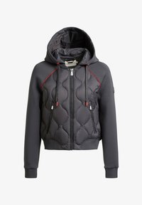 Ikke valgt, slate grey