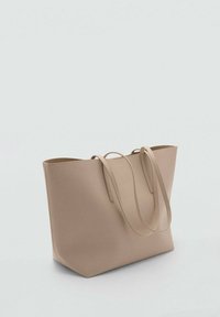 Mango Ručna torba - brown