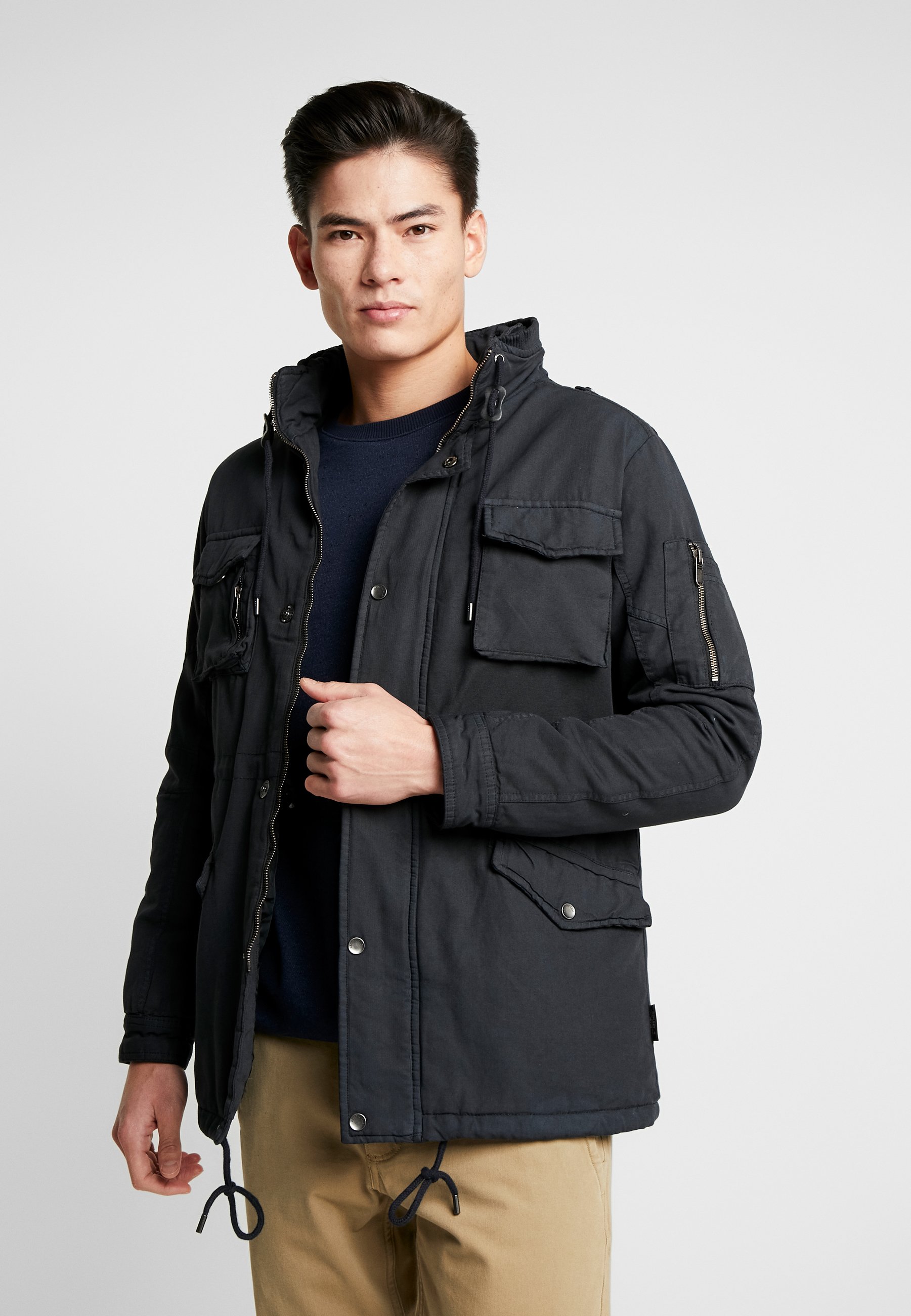 zalando indicode jeans