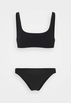DONNA - Bikiny - black