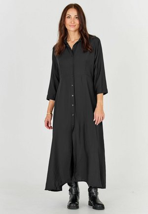 CAITLIN  - Robe longue - black
