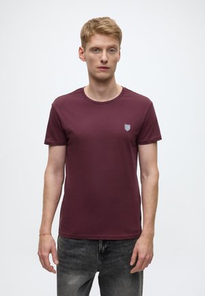 Pier One T-shirt básica - port royale