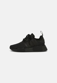 adidas Originals - NMD_R1 - Sneakers laag - core black Miniatuurafbeelding 1