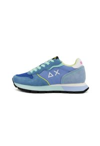 Sun68 - Trainers - azzurro Thumbnail Image 1