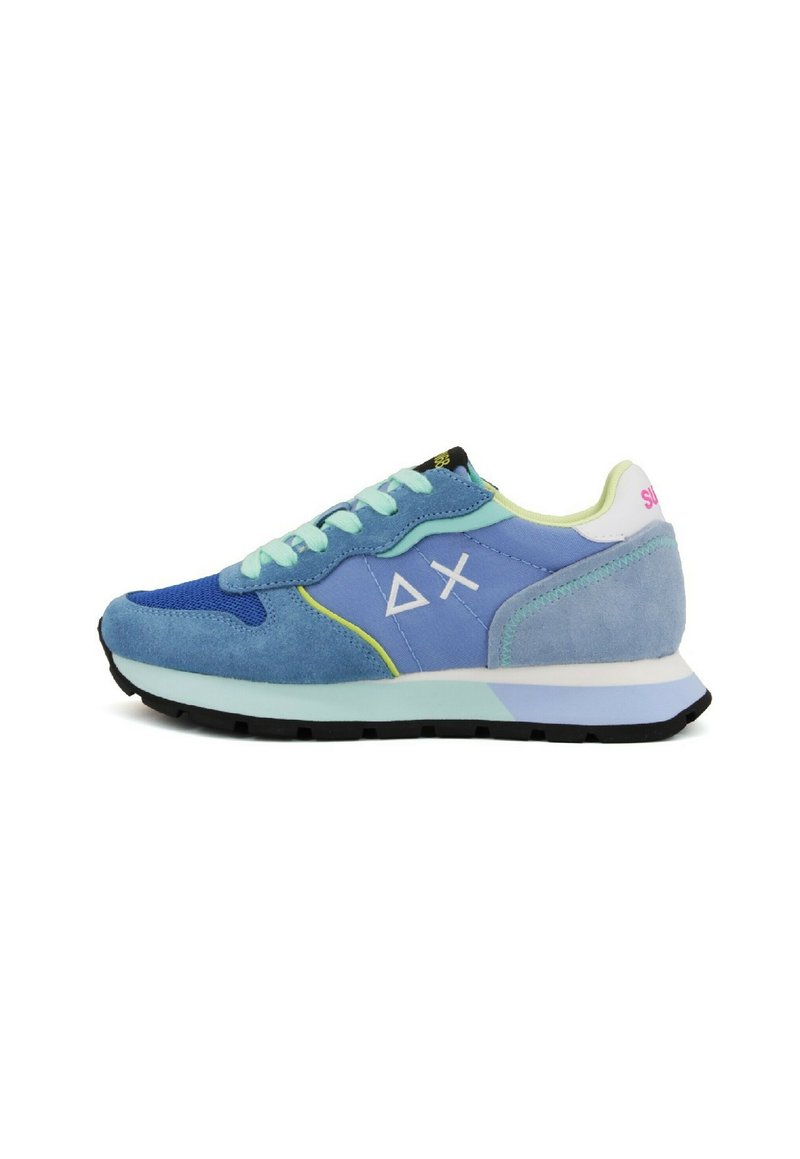 Sun68 - Trainers - azzurro, Enlarge