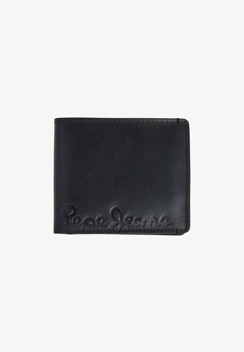 Pepe Jeans KEANU czarny