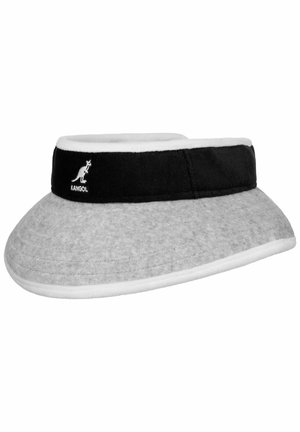 Kangol BEACH SIDE VISOR - Cap - grau