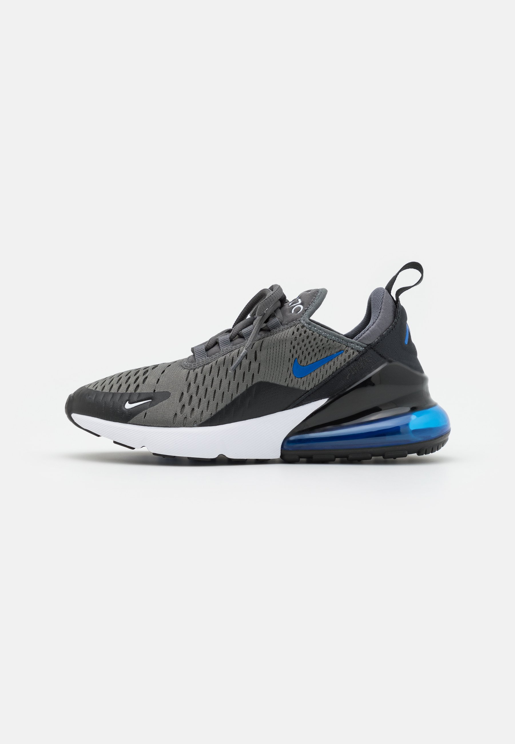 Sportswear AIR MAX 270 - iron grey/game royal/black/white/gris Zalando.es