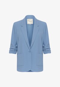 Seleccionado, captain's blue