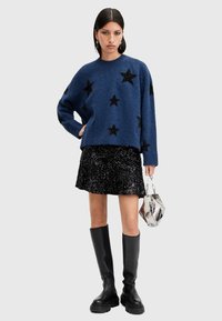 AllSaints - Sweter