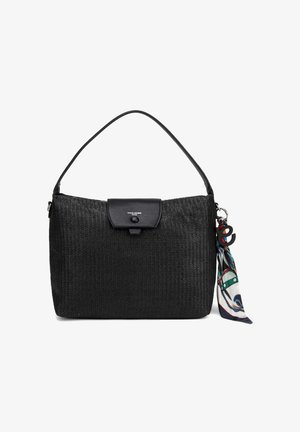 David Jones, DAVID JONES HANDBAG - Handtas - black