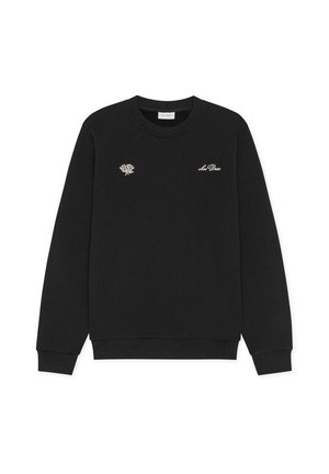 Les Deux, Sweater - black