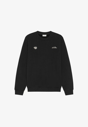 Les Deux, Sweatshirt - black