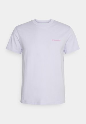 T-Shirt basic - lilac